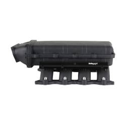 Holley EFI - Holley EFI 300-911BK Engine Intake Manifold for Ford Car Coyote 315 - Image 8