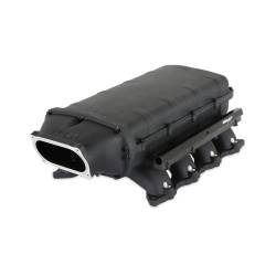 Holley EFI - Holley EFI 300-911BK Engine Intake Manifold for Ford Car Coyote 315 - Image 10