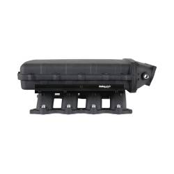 Holley EFI - Holley EFI 300-911BK Engine Intake Manifold for Ford Car Coyote 315 - Image 9