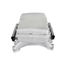 Holley EFI - Holley EFI 300-912 Engine Intake Manifold for Ford Car Coyote 302/315 - Image 8