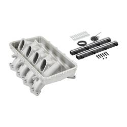Holley EFI - Holley EFI 300-920 Intake Manifold for Ford Car Coyote 302/315 - Image 1