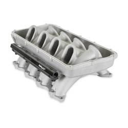 Holley EFI - Holley EFI 300-920 Intake Manifold for Ford Car Coyote 302/315 - Image 3