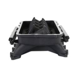 Holley EFI - Holley EFI 300-920BK Engine Intake Manifold for Ford Car Coyote 302/315 - Image 2