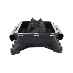 Holley EFI - Holley EFI 300-920BK Engine Intake Manifold for Ford Car Coyote 302/315 - Image 3