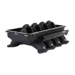 Holley EFI - Holley EFI 300-920BK Engine Intake Manifold for Ford Car Coyote 302/315 - Image 5
