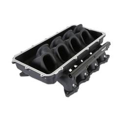 Holley EFI - Holley EFI 300-920BK Engine Intake Manifold for Ford Car Coyote 302/315 - Image 1