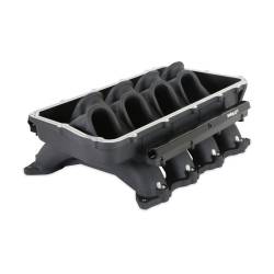 Holley EFI - Holley EFI 300-920BK Engine Intake Manifold for Ford Car Coyote 302/315 - Image 7