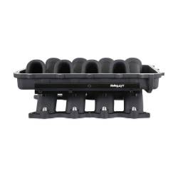 Holley EFI - Holley EFI 300-920BK Engine Intake Manifold for Ford Car Coyote 302/315 - Image 6