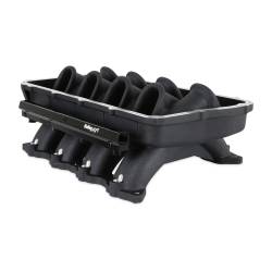 Holley EFI - Holley EFI 300-920BK Engine Intake Manifold for Ford Car Coyote 302/315 - Image 8