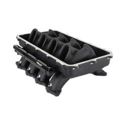 Holley EFI - Holley EFI 300-920BK Engine Intake Manifold for Ford Car Coyote 302/315 - Image 10
