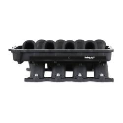 Holley EFI - Holley EFI 300-920BK Engine Intake Manifold for Ford Car Coyote 302/315 - Image 9