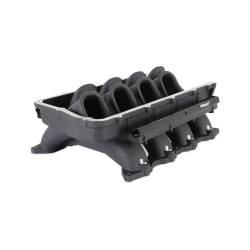 Holley EFI - Holley EFI 300-921BK Intake Manifold for Ford Car Coyote 302/315 - Image 2