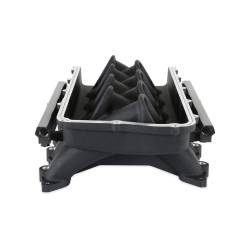 Holley EFI - Holley EFI 300-921BK Intake Manifold for Ford Car Coyote 302/315 - Image 1
