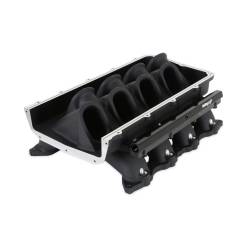 Holley EFI - Holley EFI 300-921BK Intake Manifold for Ford Car Coyote 302/315 - Image 3