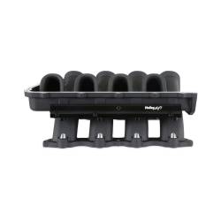 Holley EFI - Holley EFI 300-921BK Intake Manifold for Ford Car Coyote 302/315 - Image 8