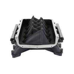 Holley EFI - Holley EFI 300-921BK Intake Manifold for Ford Car Coyote 302/315 - Image 7