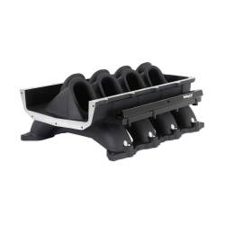 Holley EFI - Holley EFI 300-921BK Intake Manifold for Ford Car Coyote 302/315 - Image 10