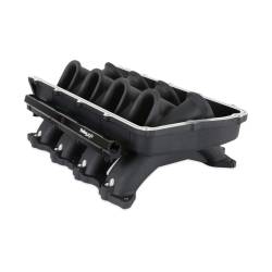 Holley EFI - Holley EFI 300-921BK Intake Manifold for Ford Car Coyote 302/315 - Image 9