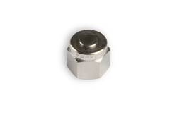 Holley EFI - Holley EFI 543-164 Fuel Hose Fitting - Image 4