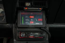 Holley EFI - Holley EFI 553-109 Holley Standalone Digital Dash Kit - Image 2