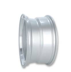 REV Wheels - REV Wheels 107S 18x9 5x4.75/5.0 0mm Silver/Machined 107S-8900600 - Image 4