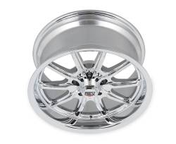 REV Wheels - REV Wheels 110C-7806100 17x8 5x4.75 0mm Chrome - Image 2
