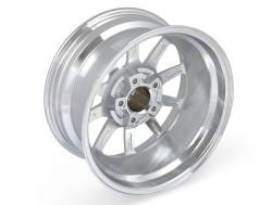 REV Wheels - REV Wheels 110C-7806100 17x8 5x4.75 0mm Chrome - Image 9