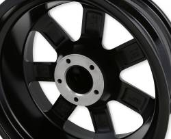REV Wheels - REV Wheels 885M-2907312 885M 20x9 5x5.0 -12mm Black/Machined - Image 8