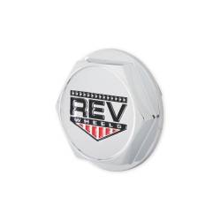 REV Wheels - REV Wheels C10110C Wheel Cap - Image 4