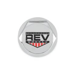 REV Wheels - REV Wheels C10110C Wheel Cap - Image 1