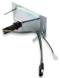 Scott Drake - Scott Drake D2BZ-13200-A 69-77 Ford Bronco Parking Light Assembly - Image 4