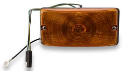 Scott Drake - Scott Drake D2BZ-13200-A 69-77 Ford Bronco Parking Light Assembly - Image 5