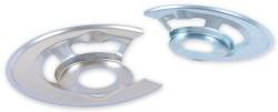 Scott Drake - Scott Drake DBC-A121-M-R 67-69 Ford Mustang Brake Conversion Kit - Image 10