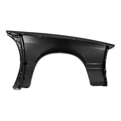 Scott Drake - Scott Drake E1ZZ-16006-A 79-93 Ford Mustang Fender - Image 4