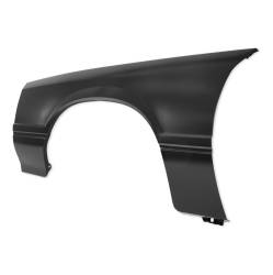 Scott Drake - Scott Drake E1ZZ-16006-A 79-93 Ford Mustang Fender - Image 2
