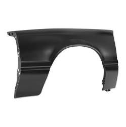 Scott Drake - Scott Drake E1ZZ-16006-A 79-93 Ford Mustang Fender - Image 3