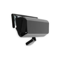 Scott Drake - Scott Drake E7FZ-6122404-A 79-93 Ford Mustang Exterior Door Handle Set - Image 4
