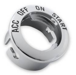 Scott Drake - Scott Drake C5ZZ-10852-K 64-66 Ford Mustang Dash Knob - Image 3