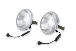 Scott Drake - Scott Drake C5ZZ-13007-LED Headlight - Image 1