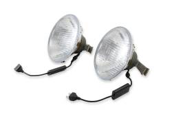 Scott Drake - Scott Drake C5ZZ-13007-LED Headlight - Image 2