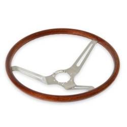 Scott Drake - Scott Drake GM-SW-6782-CV Chevrolet Steering Wheel - Image 2