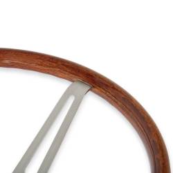 Scott Drake - Scott Drake GM-SW-6782-CV Chevrolet Steering Wheel - Image 4