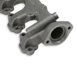 Scott Drake - Scott Drake C5ZZ-9430-1-DE 73 Ford Mustang Exhaust Manifold Kit - Image 3