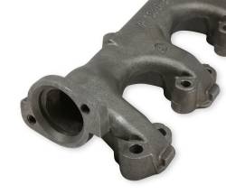 Scott Drake - Scott Drake C5ZZ-9430-1-DE 73 Ford Mustang Exhaust Manifold Kit - Image 4