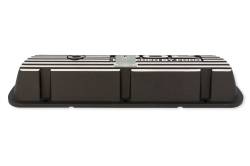 Scott Drake - Scott Drake 6A582-302 Engine Valve Cover Set for 73 Ford Mustang - Image 4