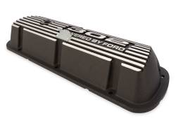 Scott Drake - Scott Drake 6A582-302 Engine Valve Cover Set for 73 Ford Mustang - Image 3