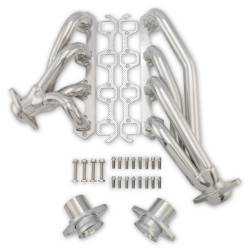 Scott Drake - Scott Drake C6TZ-9430-CC-SH 77 Ford Bronco Exhaust Header - Image 1