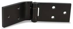 Scott Drake - Scott Drake C6TZ-9722800-A 66-77 Ford Bronco Door Hinge - Image 4