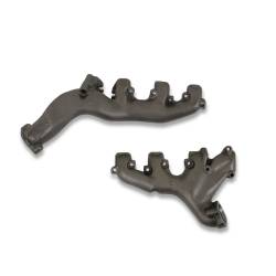 Scott Drake - Scott Drake C8OZ-9430-1-BC 70 Ford Mustang Exhaust Manifold Kit - Image 3