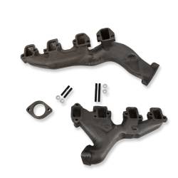 Scott Drake - Scott Drake C8OZ-9430-1-BC 70 Ford Mustang Exhaust Manifold Kit - Image 2